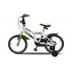 Bicicleta infantil Z-trend ruedas de 16¨