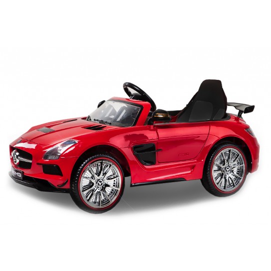 Mercedes SLS AMG DELUXE 2x25w 12v