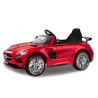 Mercedes SLS AMG DELUXE 2x25w 12v