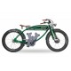 Bicicletas Eléctricas CLASSIC VELOCIFERO 250w 26" 3 Speed shimano Plegable