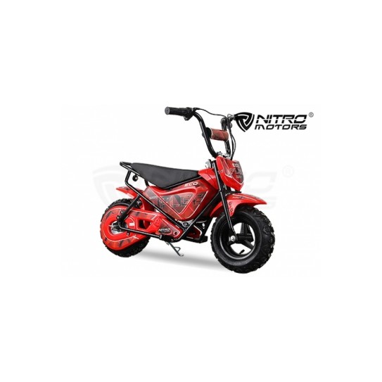 fleet 250w