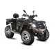 ATV HUNTER 550CC SXL 4X4