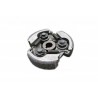 EMBRAGUE MOTOR 2T 3 ZAPATAS