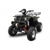 ATV HUMMER AKP 250cc  R10 4 marcha + marcha atrás