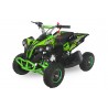 AVENGER BASIC 49CC R6 EASY -START