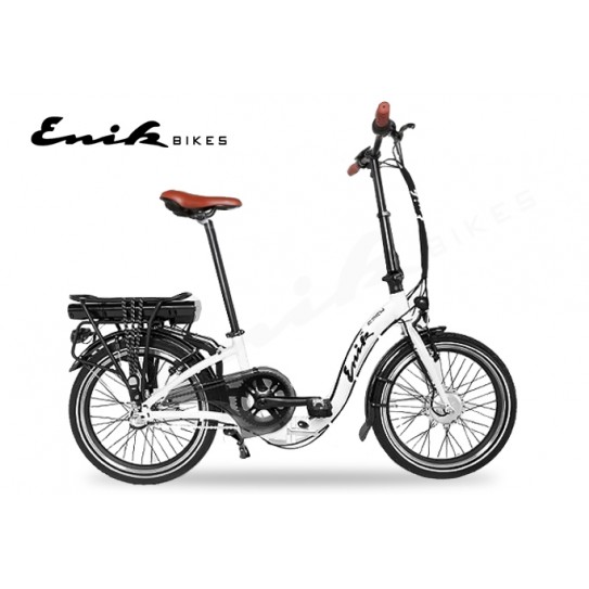 Bicicletas Eléctricas ENIK EASY 250W NEXUS