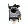CARBURADOR 15mm motores 2t 49cc plano