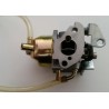CARBURADOR 15mm motores 4t 49cc