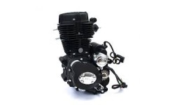 motor 250cc 4T 4 marchas aire