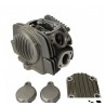 culata motor 140cc pit bike  aire