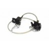 FRENO DISCO HIDRÁULICO Kit delantero  AGB29