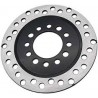 Disco De Freno Trasero De 160 Mm Rotor