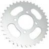 Plato de cadena 428   37T PITBIKE AGB