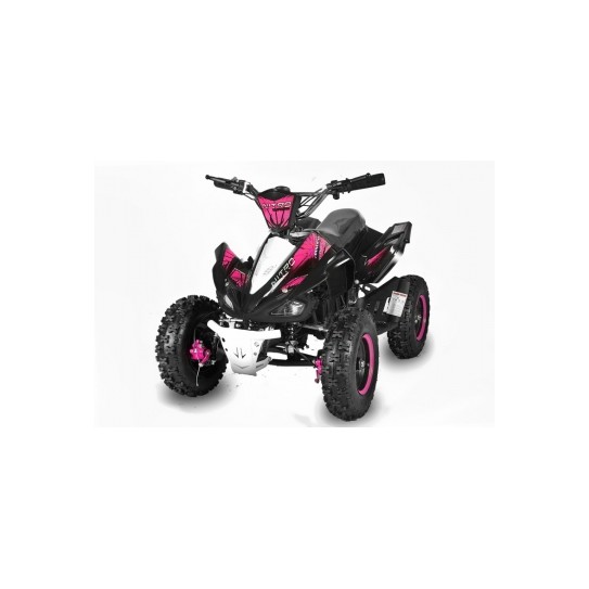 Phyton deluxe  R6 3 etapas luz