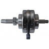 cigueñal motor 250cc  aire