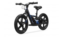 Bicicleta de equilibrio eléctrica DIRTY 180w 24v  R 16 litio