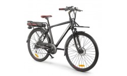 Bicicletas Eléctricas GLOP SMART 250w 28" 5 Speed NEXUS Shimano aluminio