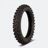 Neumatico  Dirt bike  trasero  100/90-18