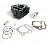 kit cilindro motor 140cc aire Lifan+ piston segmentos bulon