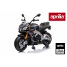 APRILIA TUONO V4 2X20W 12V LICENCIA