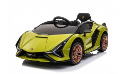 Lamborghini Sian 2x 30W 12V 4.5Ah 2.4G RC