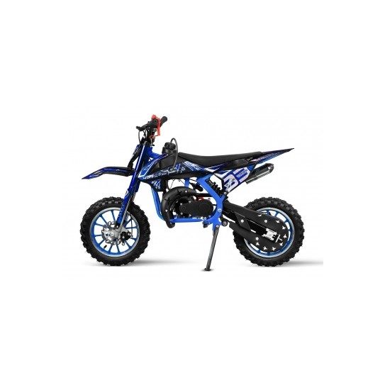 FOSSA MIDI 49CC  R 10