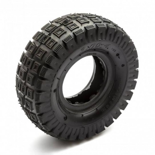 Neumatico 4-10-4 mini quad