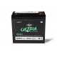 Batería de gel Nitro batería de arranque sin mantenimiento 12N9-BS 12V 9Ah