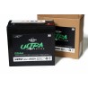 Batería Ultra Serie Polar Recargables 12V 25Ah