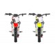 Velocifero Kidsbike 12/10 E-Dirtbike 1000W