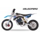 Velocifero Kidsbike 14/12E-Dirtbike 1000W
