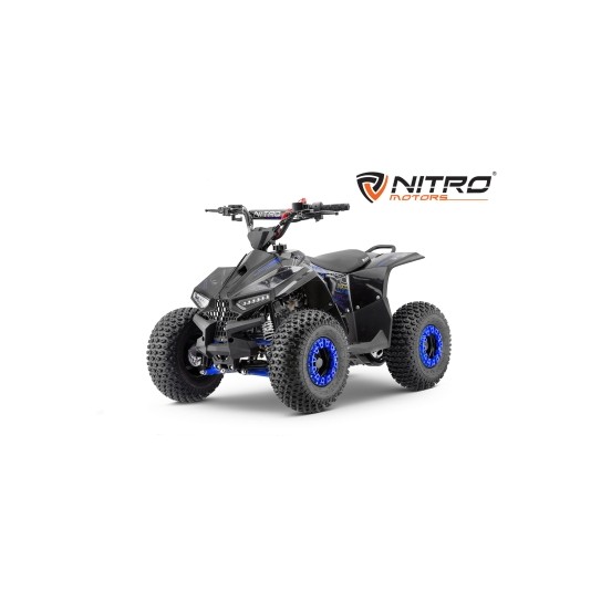 AVENTO DELUXE 110cc 4T R7 aut. c/ marcha atrás