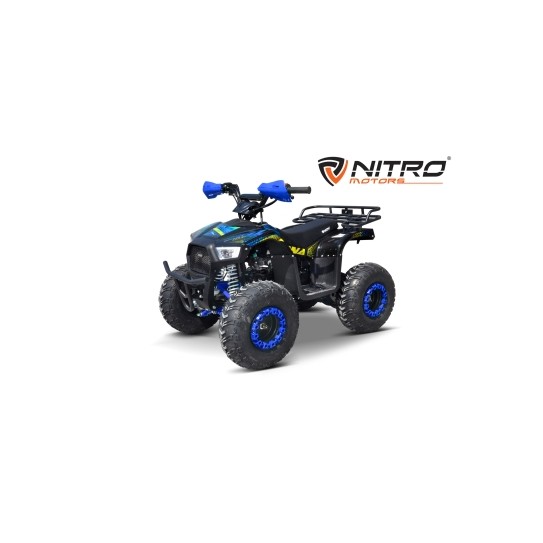 ARIZONA 110cc R6 aut. c/ marcha atrás