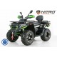 QUAD TRICIA 300CC CEE 80KM