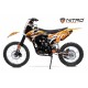 Huracan V2 250cc 5 marchas 19/16