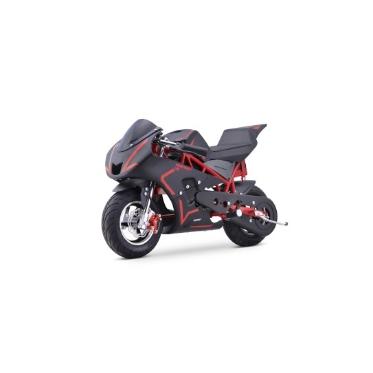 ROQUET VX 500w 36v 3 etapas  R6