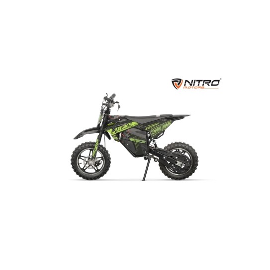 Eco FOSSA 1000w  36v