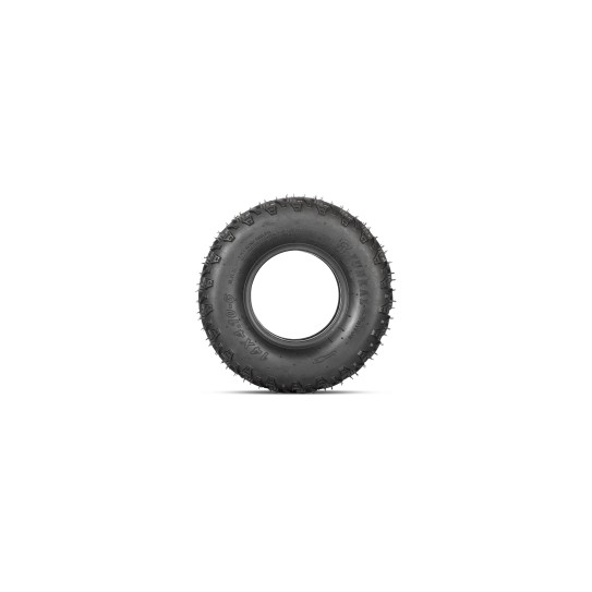 Neumatico 4-10-6 mini quad