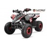 Quad RIZZO RS8150cc V2 Semi Aut/ + marcha atrás