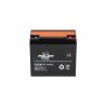 Batería gel Serie Polar Recargables 12V 20Ah