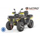 QUAD TRICIA 300CC CEE 80KM