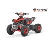 QUAD AVENTAGE 125CC 4T  R6 AUT
