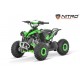 QUAD AVENTAGE 125CC 4T  R6 AUT
