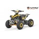 QUAD AVENTAGE 125CC 4T  R6 AUT