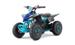 ECO REPLAY 1000w 36v R6 sport SNOWY BATERIA EXTRAIBLE Led