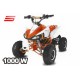 ECO SPEEDY S8 1000W 48V R8