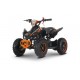 Phyton sport  49cc  R6 Easy Start