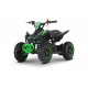 Phyton sport  49cc  R6 Easy Start