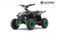 mini Quad COOBA  49cc-Prm R6