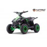 mini Quad COOBA  49cc-Prm R6